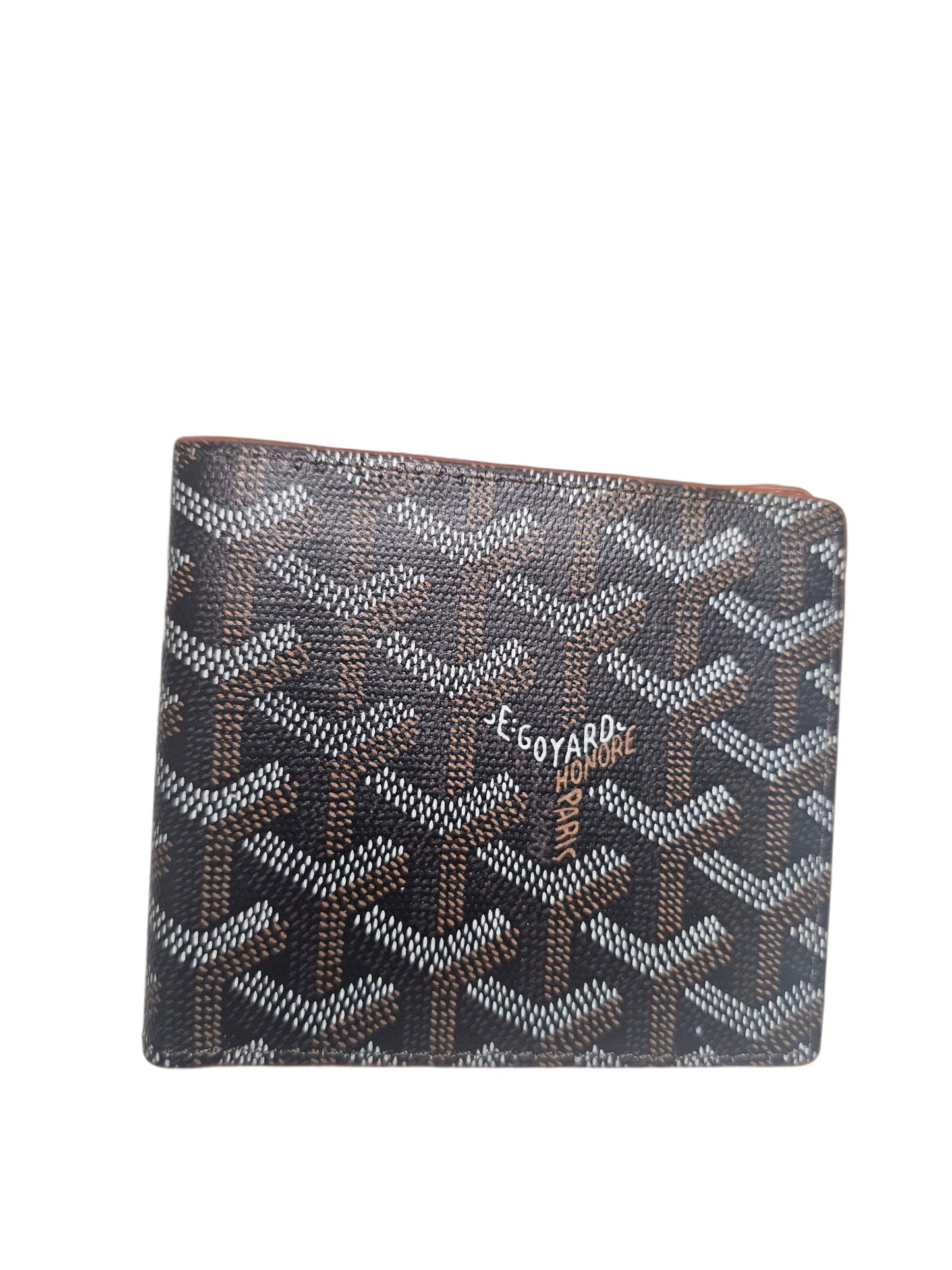 Goyard Coniac Brown