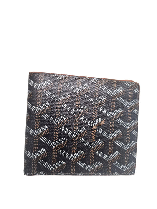 Goyard Coniac Brown