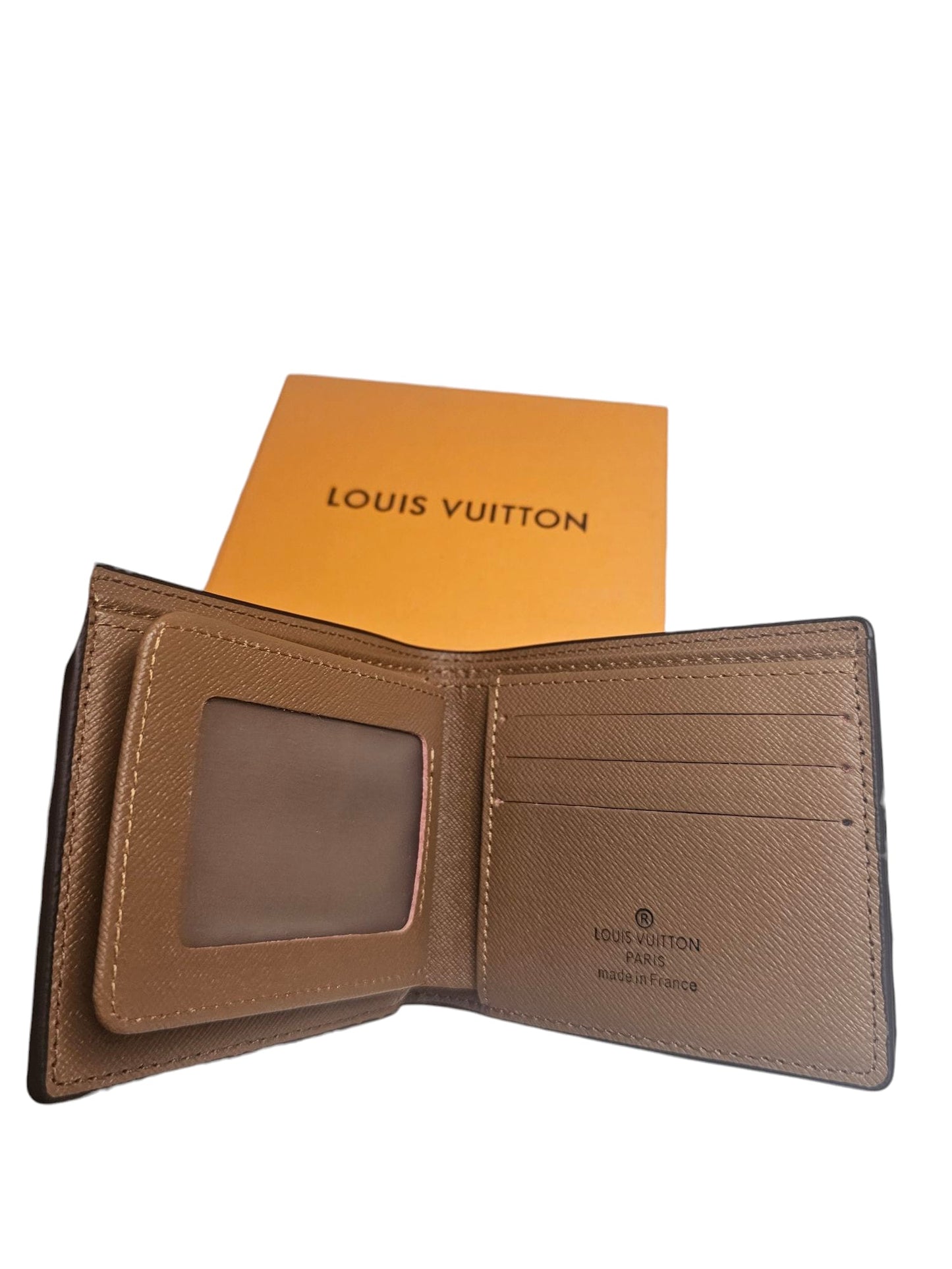 Louis Vuitton Coniac Patern