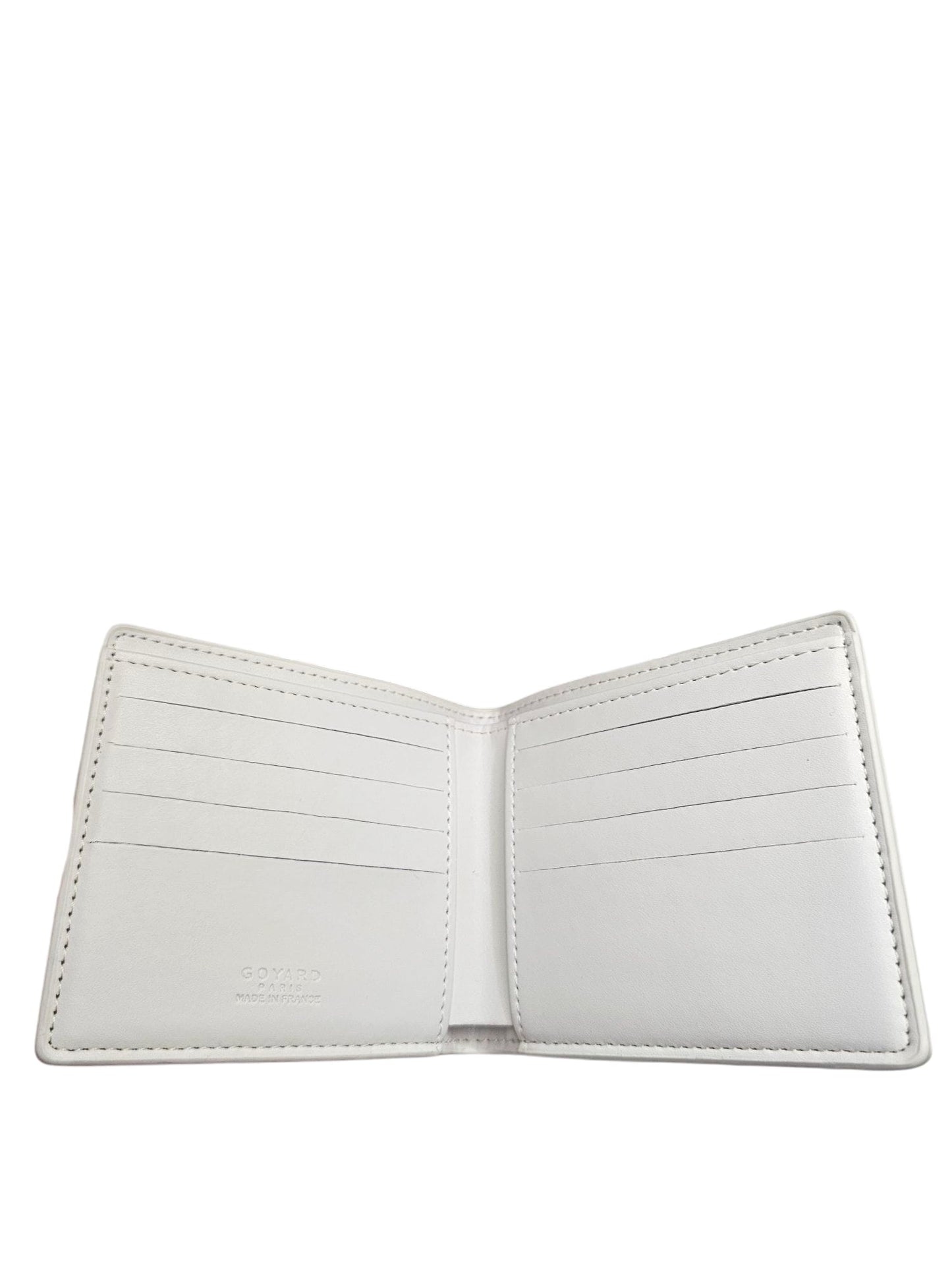 Goyard White