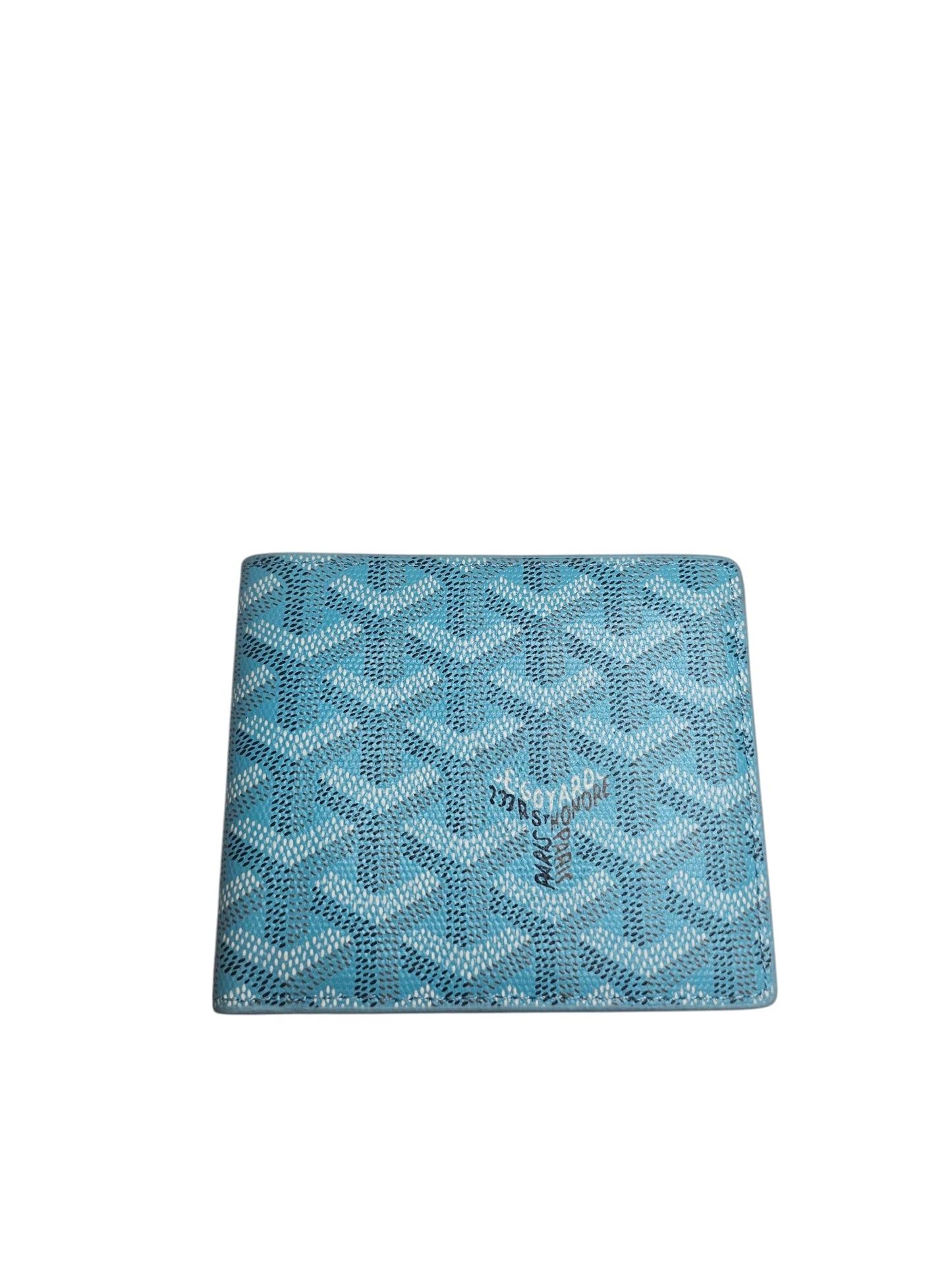 Goyard Baby Blue