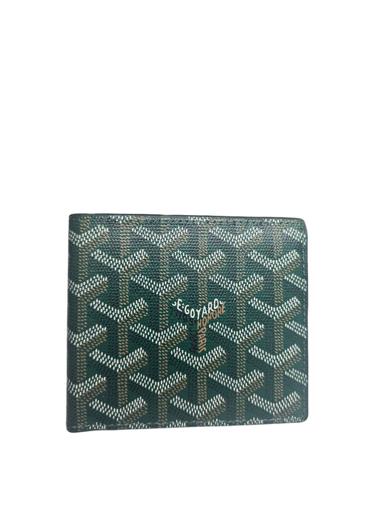 Goyard Green