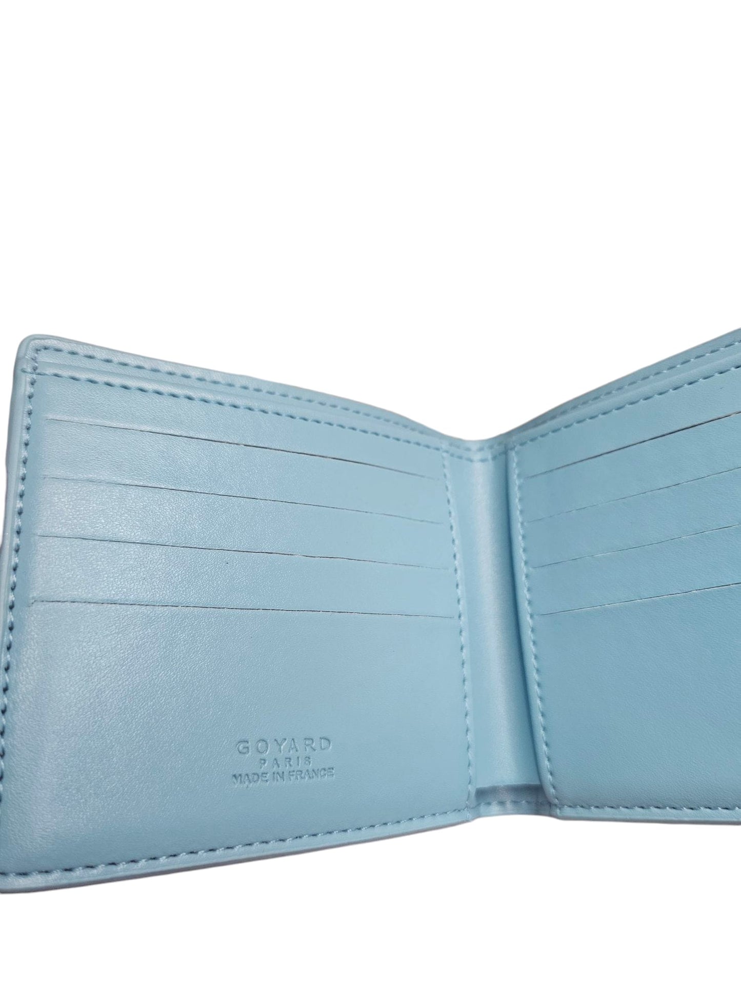 Goyard Baby Blue