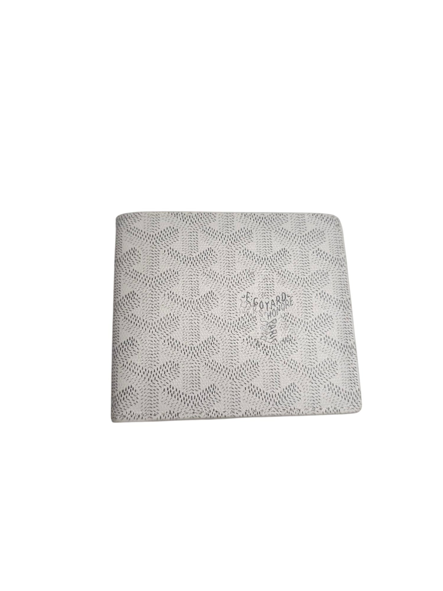 Goyard White