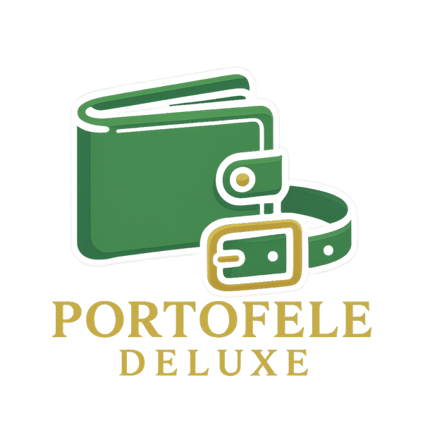 Portofele Deluxe 