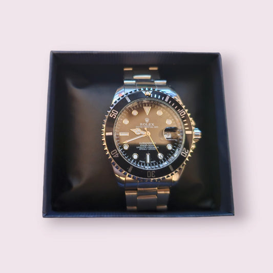 1 Rolex Oyster Perpetual Date Submariner 41mm Super Oferta