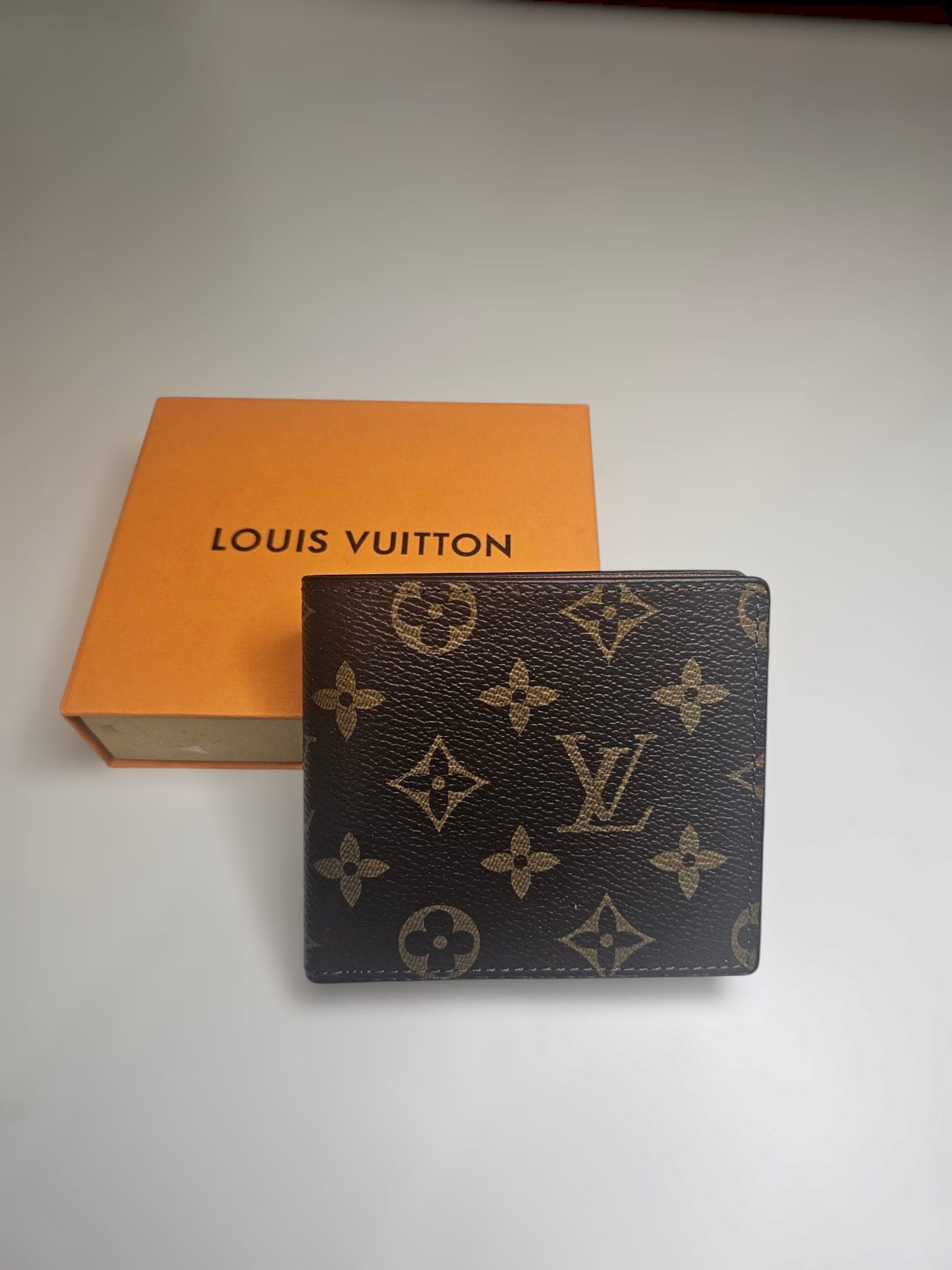 Louis Vuitton Coniac Patern