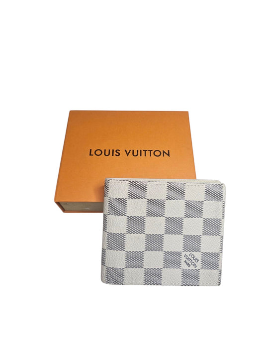 Louis Vuitton White