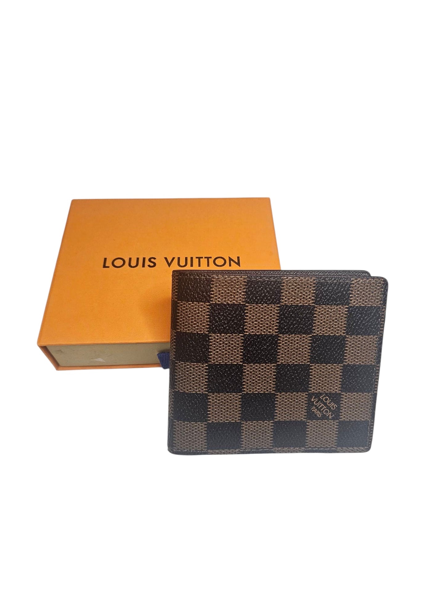 Louis Vuitton Coniac