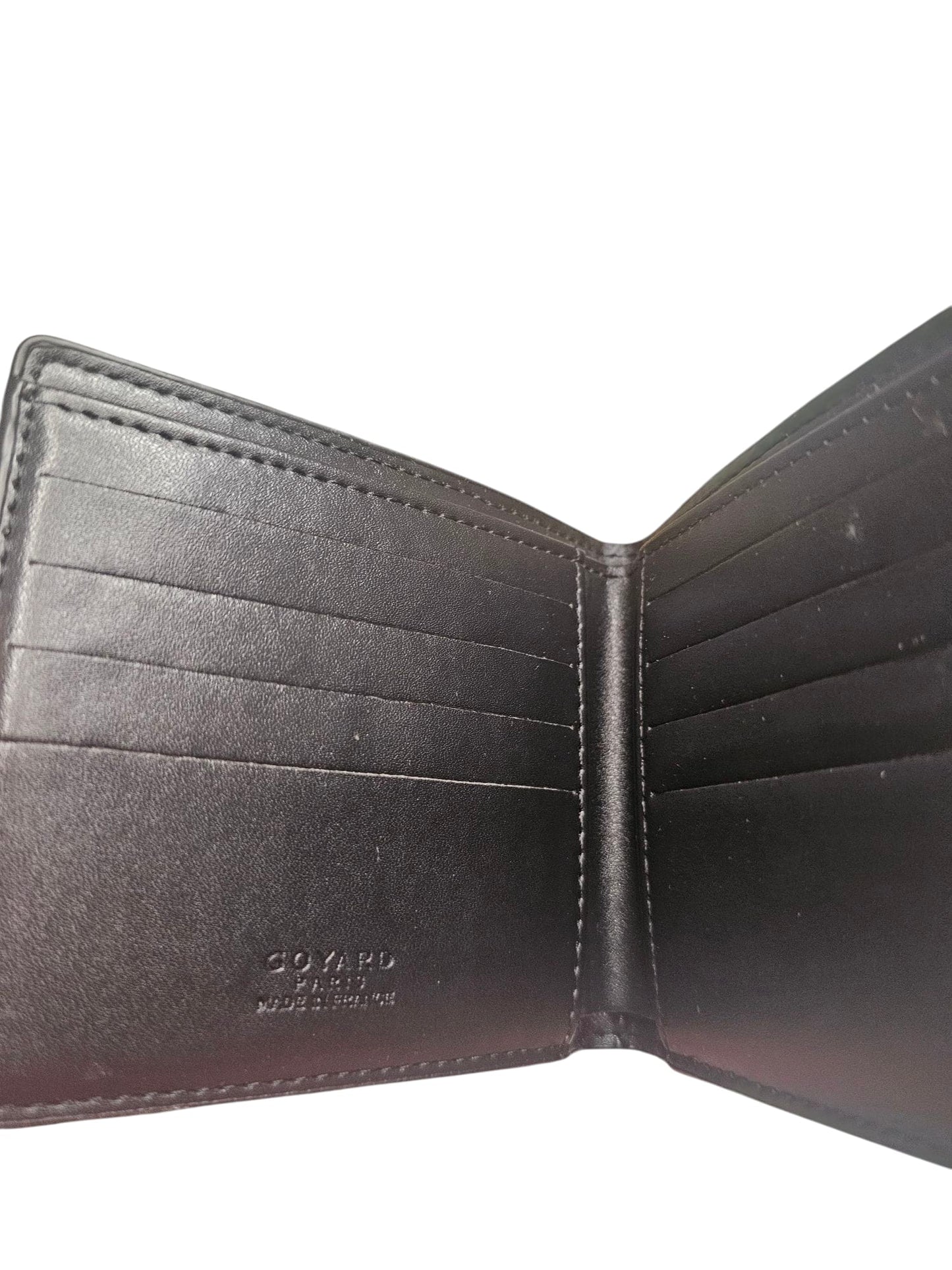 Goyard Black